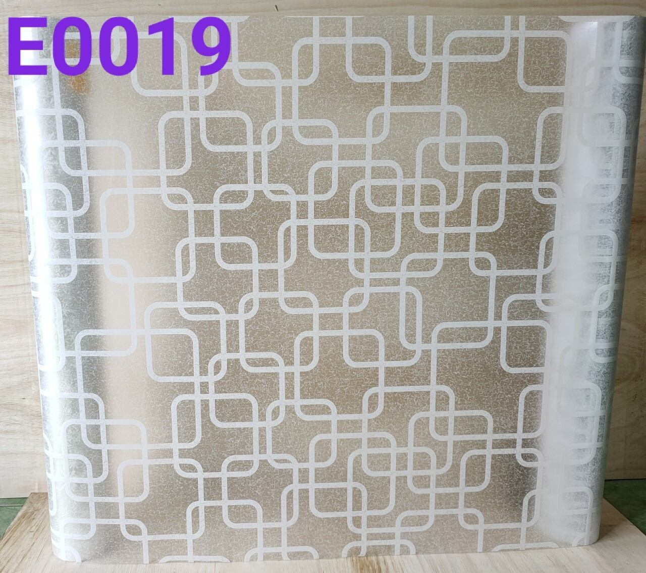 Decal kính octki khổ 90*1m