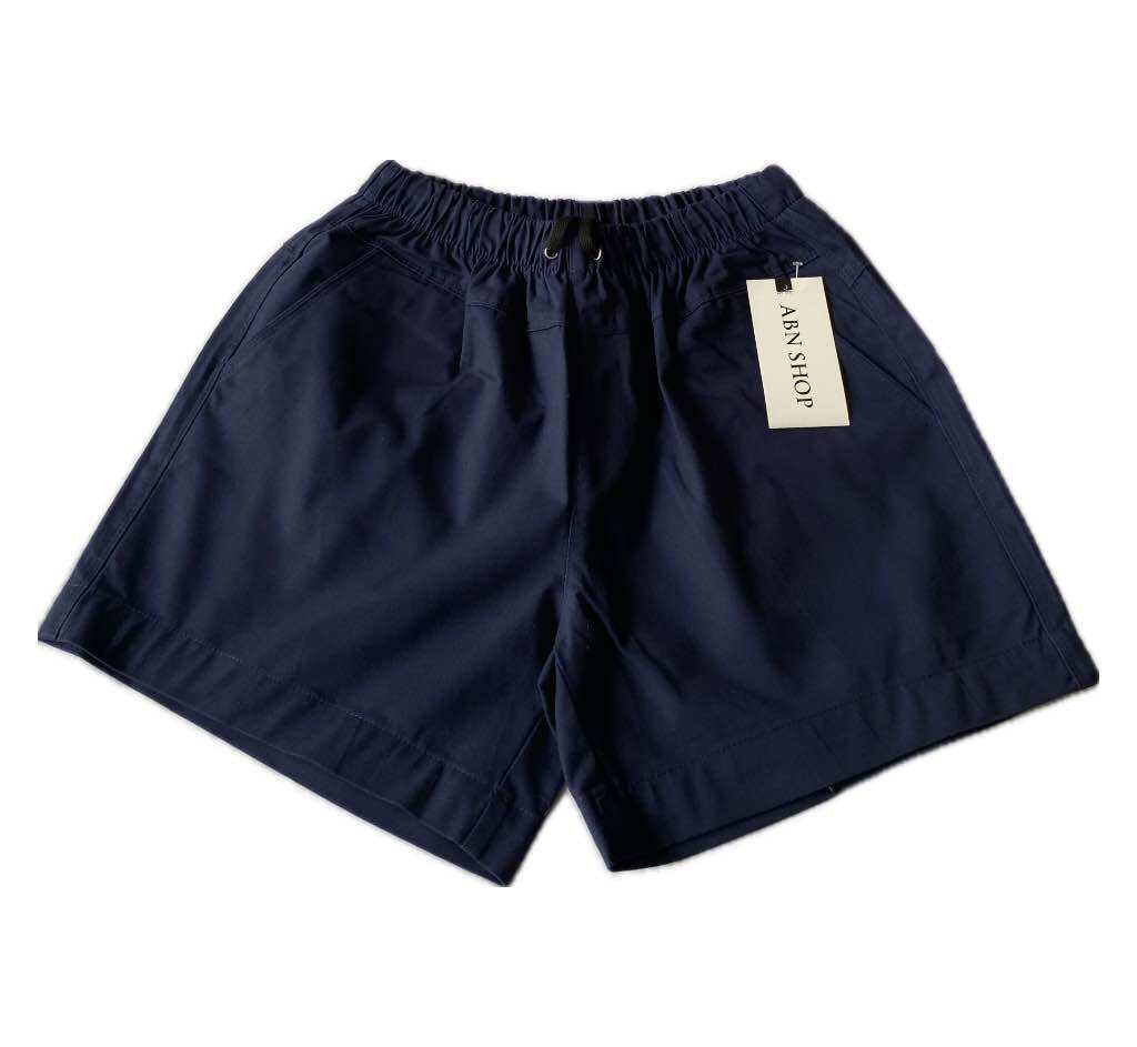 [ HCM ]QUẦN SHORT ĐÙI KAKI NỮ BASIC TRƠN NHIỀU MÀU FULLSIZE THỜI TRANG THOÁNG MÁT