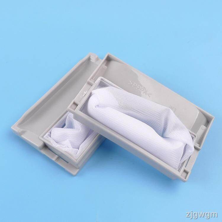 combo 5 túi lọc rác máy giặt LG