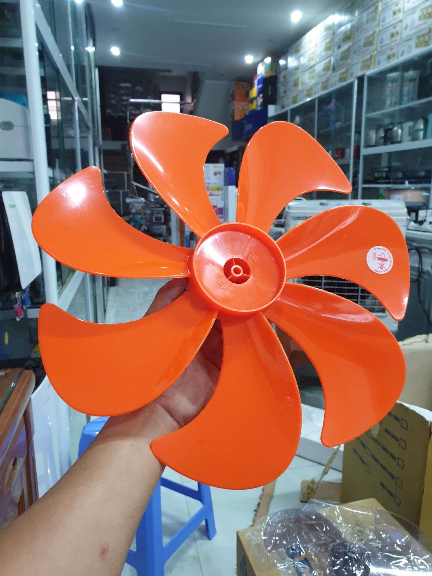 CÁNH QUẠT SENKO 7 LÁ ĐỦ MÀU GIÁ RẺ
