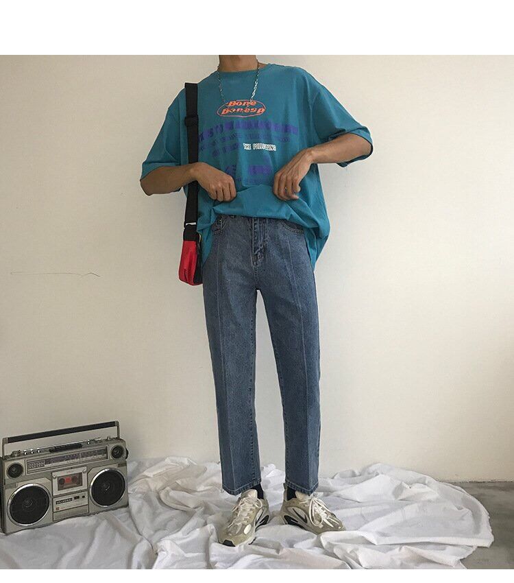 Ryan - quần jeans 914