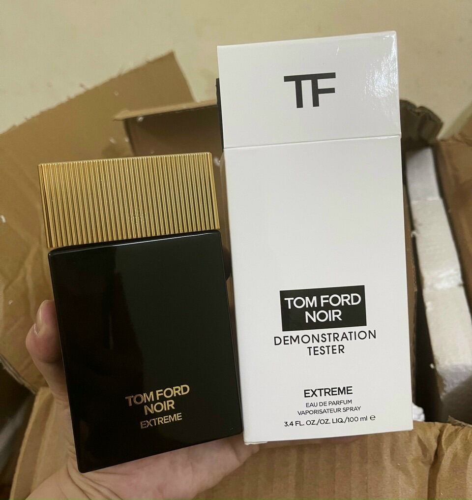 Tester Tomford giá tốt Tháng 04,2023|BigGo Việt Nam