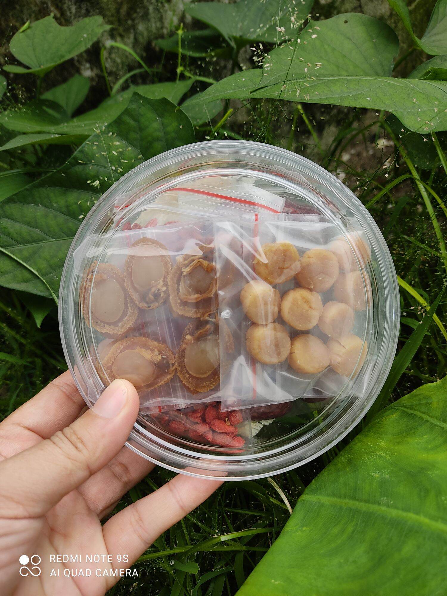 Canh dinh dưỡng