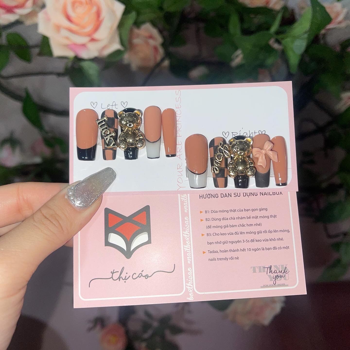 [Nails Box]