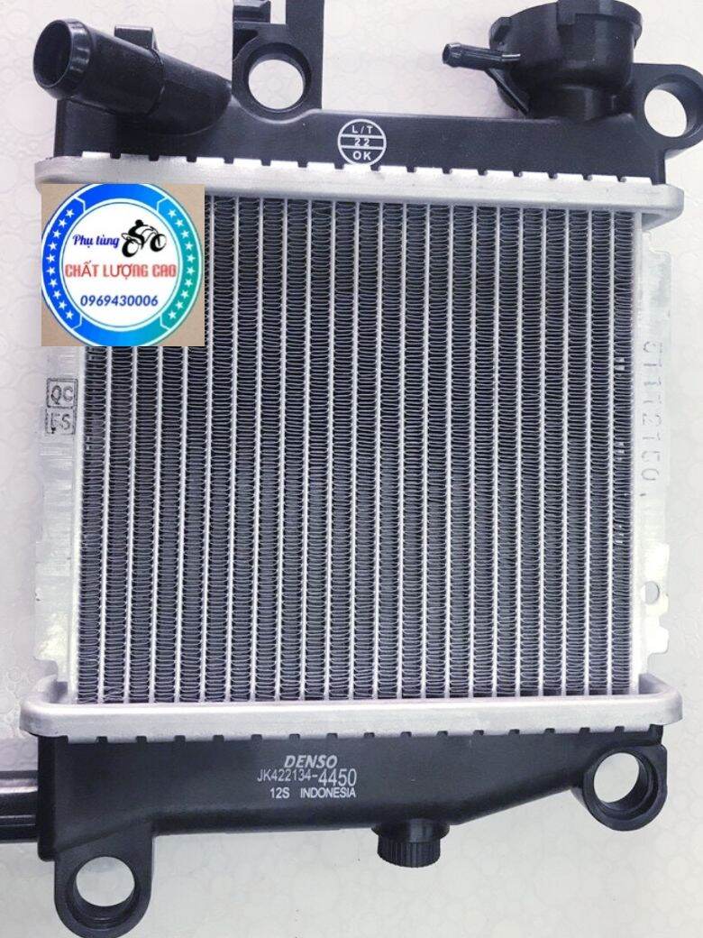 [HCM]Két nước xe LUVIAS zin Thailand