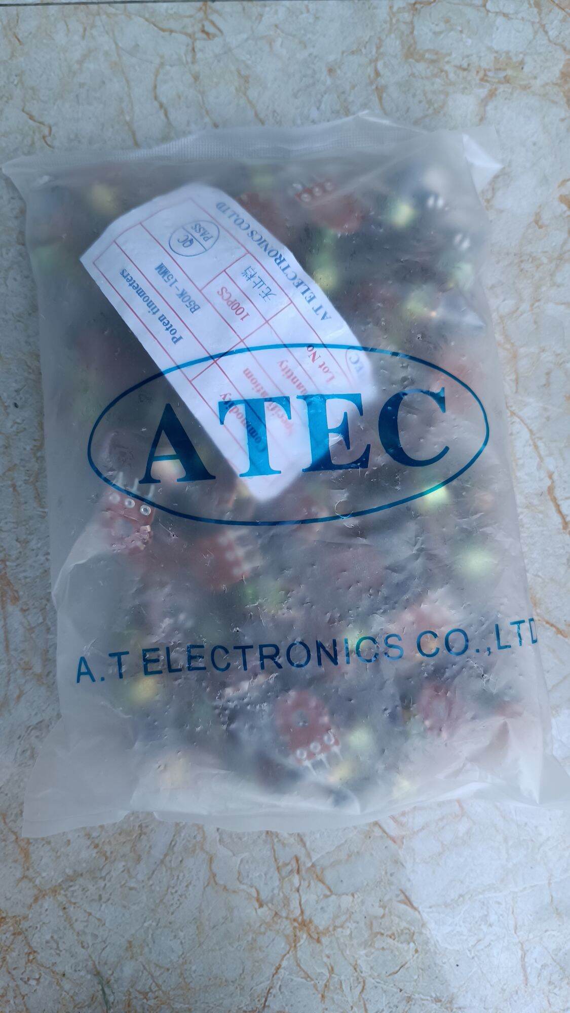 triết áp 50k kép combo 100 cái