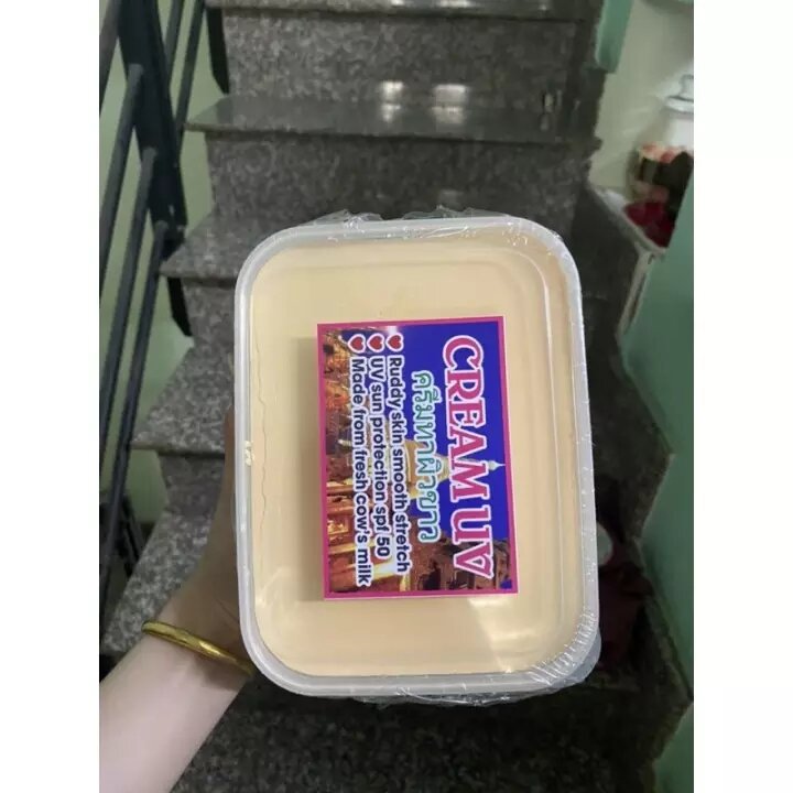 Lẻ hủ 1 kg KEM Cốt Thái Nguyên Chất