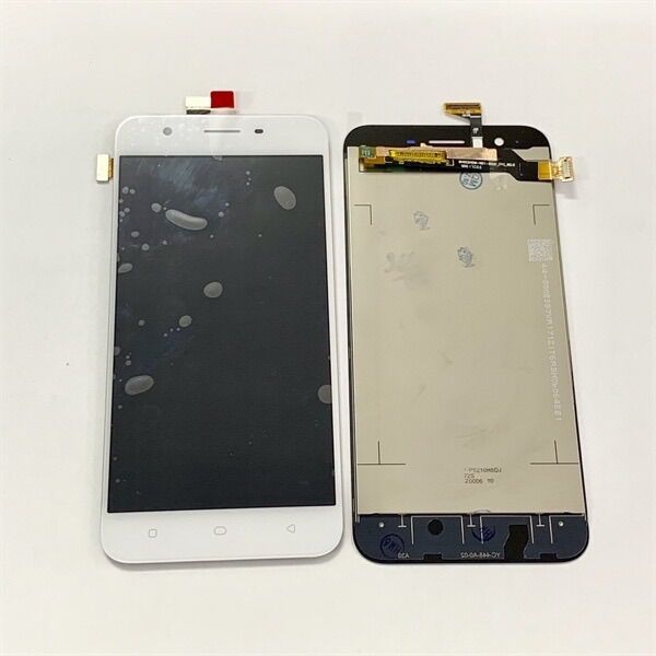 Màn hình oppo a39 /neo 9s zin new trắng