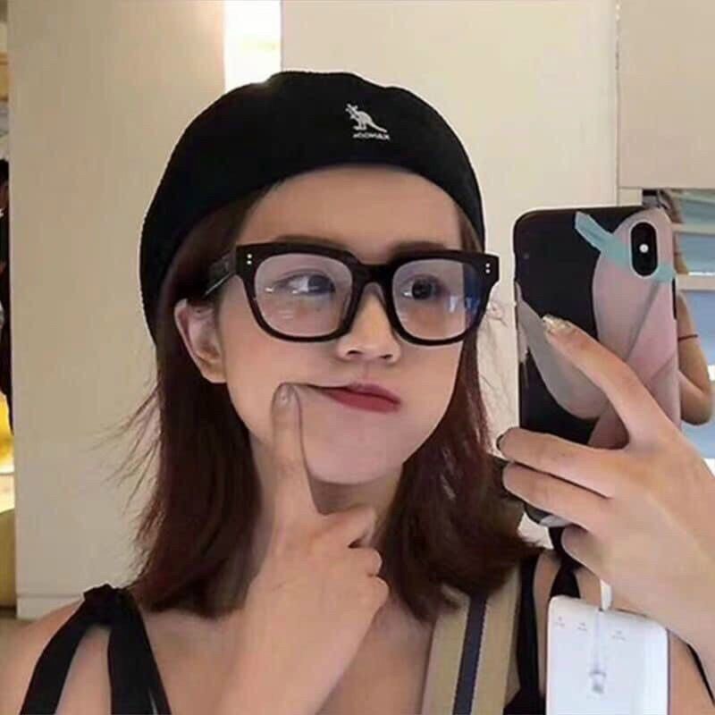 KÍNH CHỮ V 2 CHẤM UNISEX