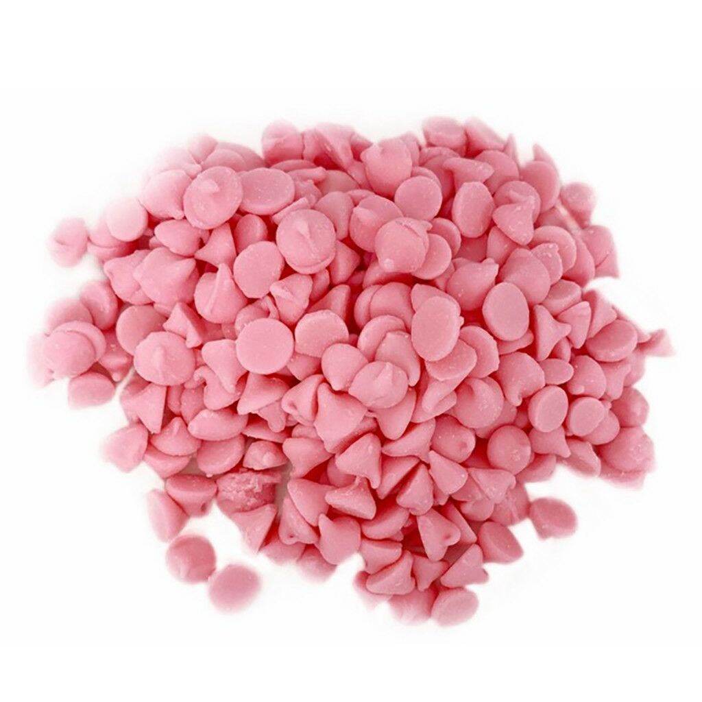 Hũ 500g Socola Chip trang trí kem bánh