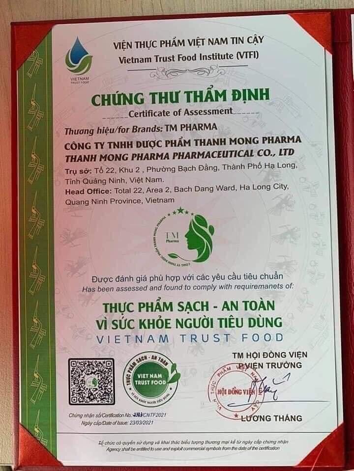 Tăng cân Sâm Plus-Thảo mộc ăn ngon Sâm Nhung Plus-233k(1hộp-60viên)