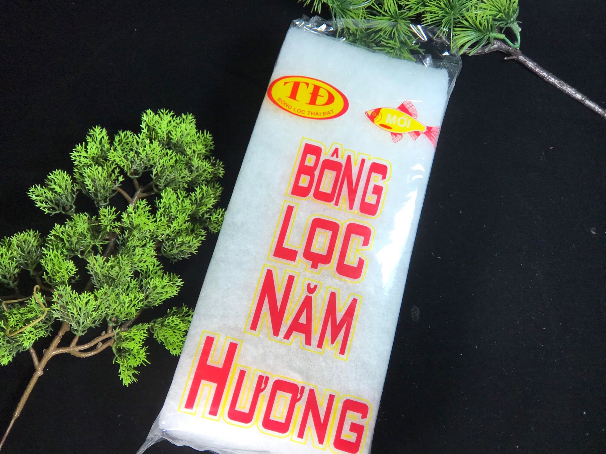 Máy Bơm Lọc Máng Hồ Cá Vipsun VS 188 - 288 - 388