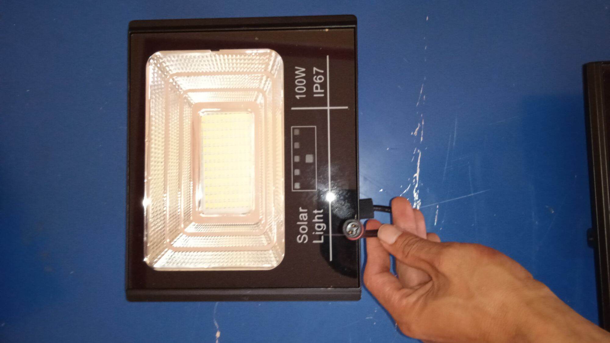 Mặt đèn pha nlmt 100w