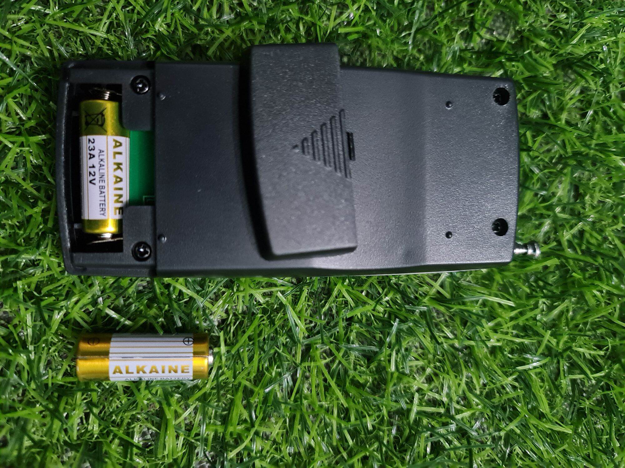 điều khiển loa 898