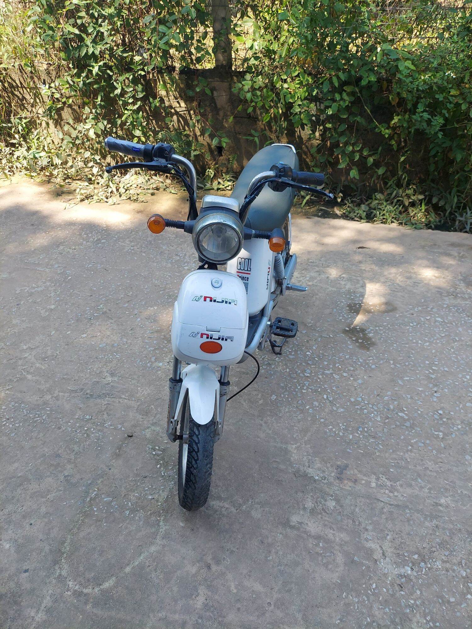 xe điện Ninja đã qua sử dụng còn dùng tốt ship hàng toàn quốc thông tin