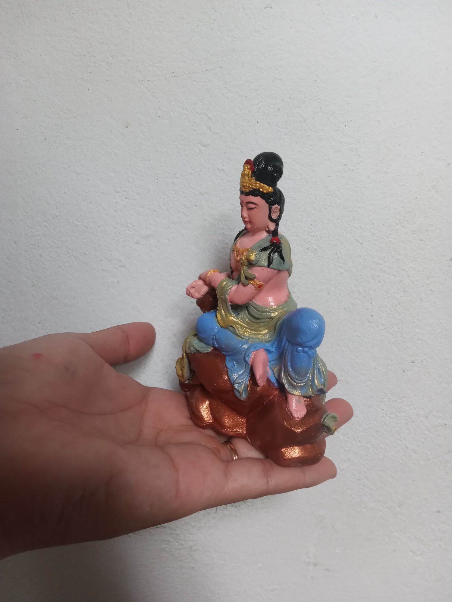 Tượng Quan Thế Âm Bồ Tát
