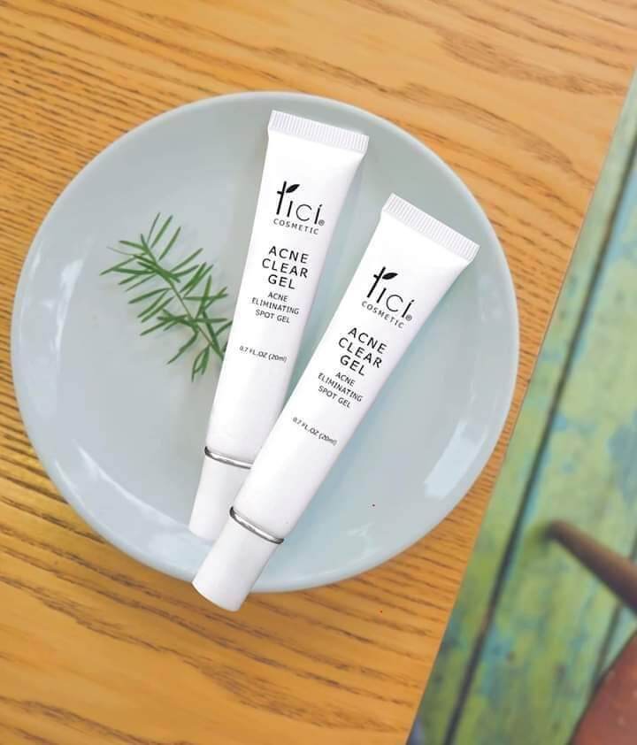 Gel mụn ACNE CLEAR GEL TICI