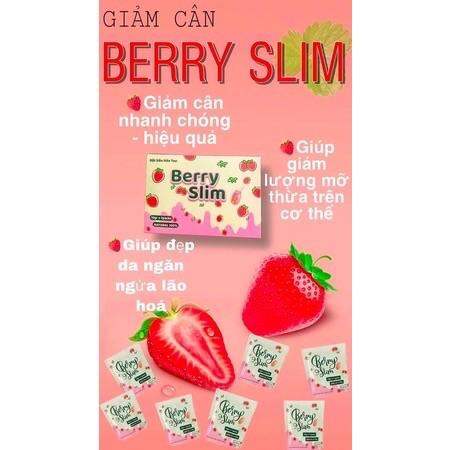 🍓NƯỚC ÉP DÂU GIẢM CÂN SIÊU TỐC EMOSLIM-giảm 2-5kg/ 7Days