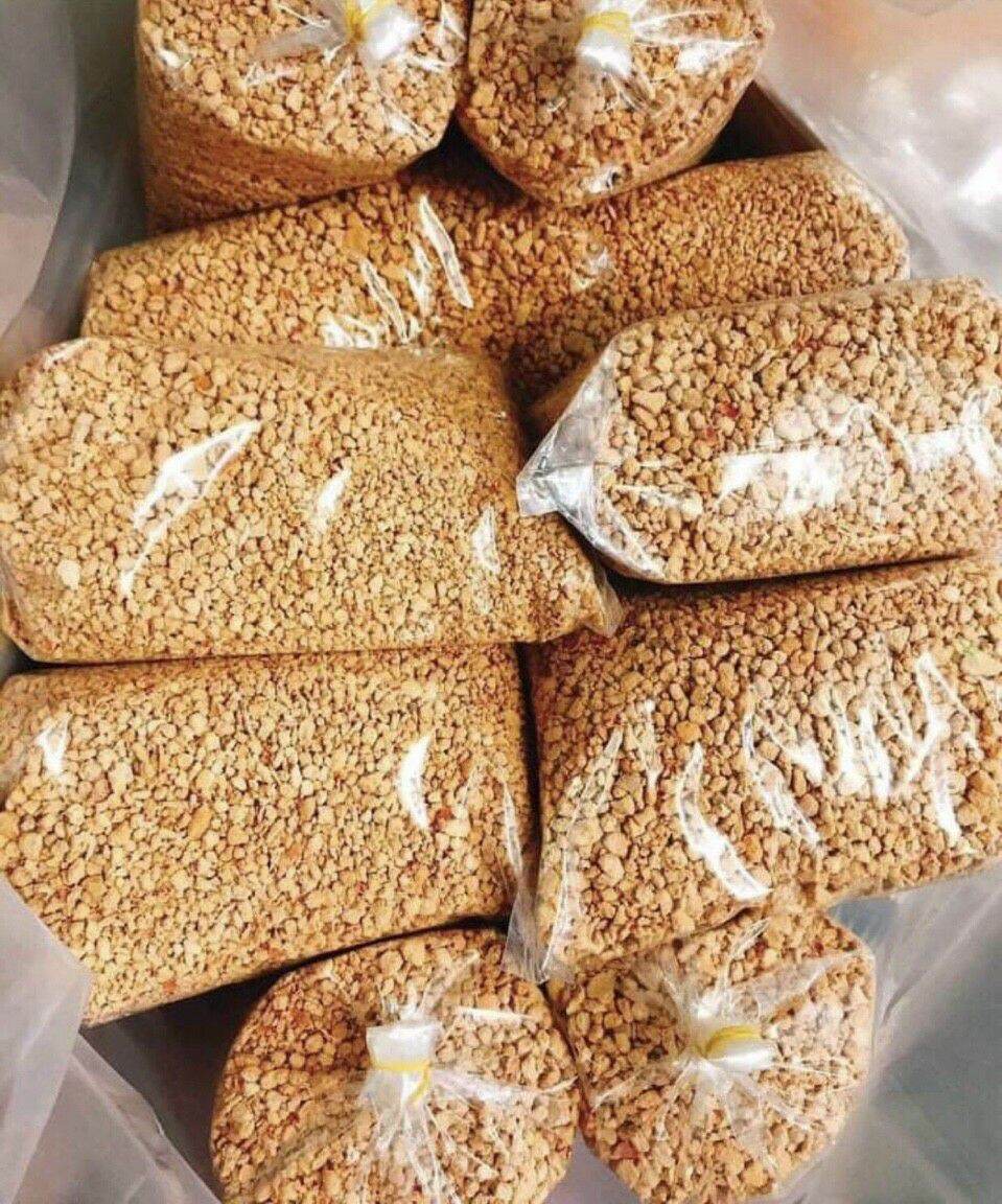 Muối hột tây ninh loại 1