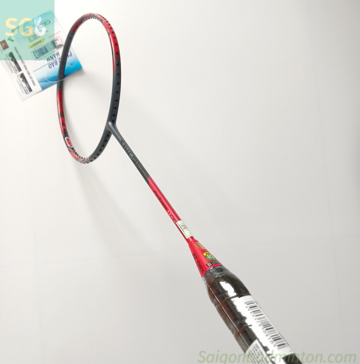 vợt cầu lông Yonex ARCSABER 11 PLAY {CHÍNH HÃNG}
