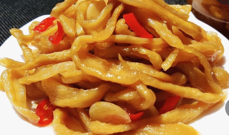 Dưa món 500g
