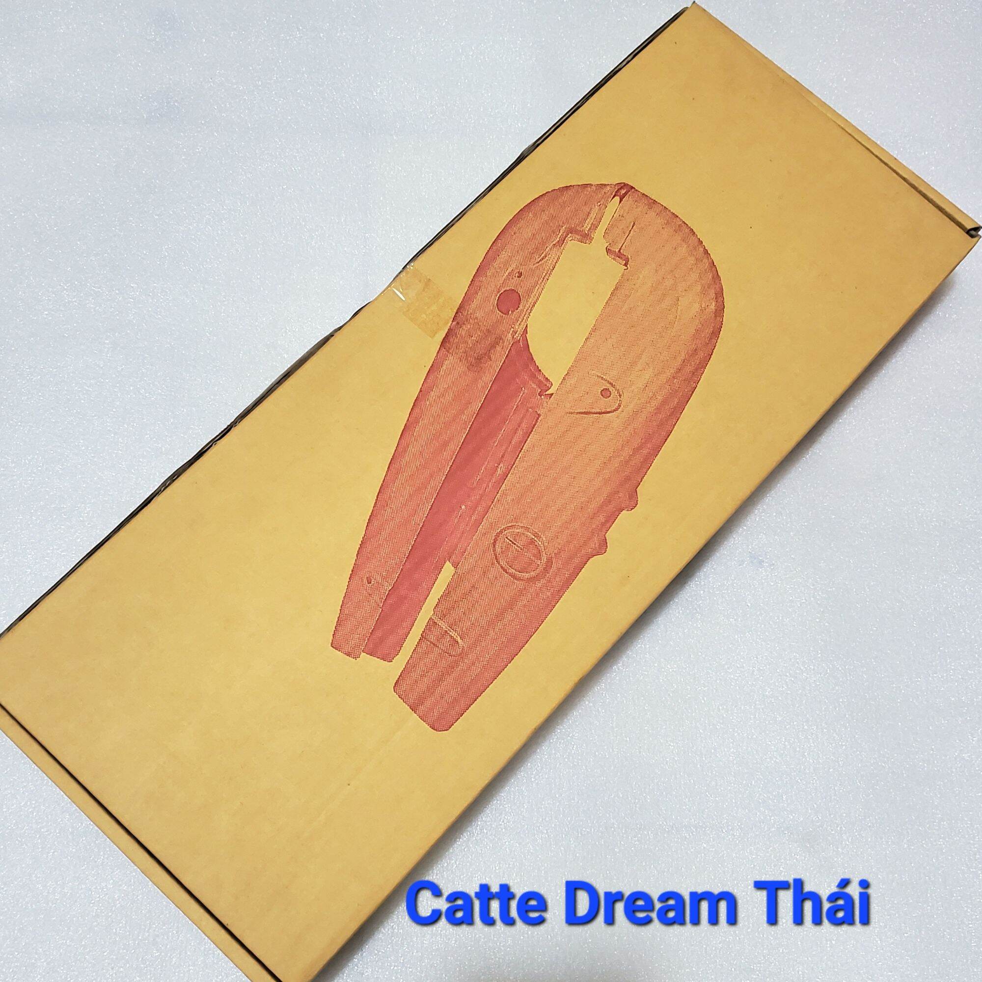 Catte - Hộp xích Dream thái zin mới
