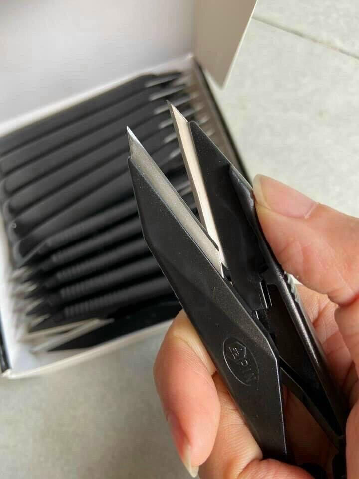 Kéo Bấm chỉ PIN