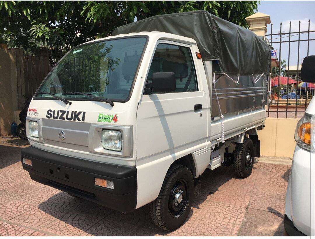 Thước lái SUZUKI 500Kg và SUZUKI 7 chỗ ( Loại 1)