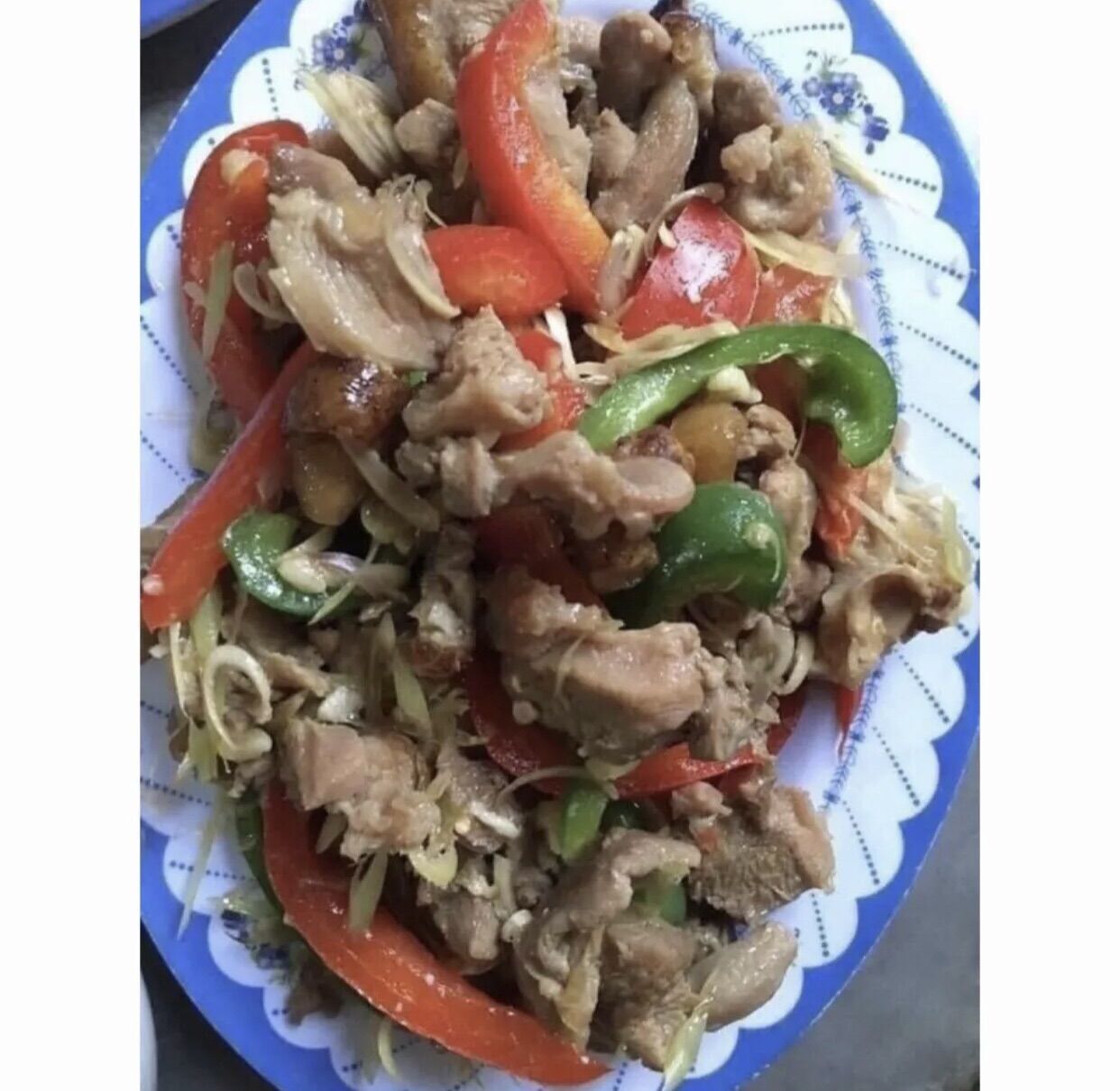 1KG THỊT ĐÙI GÀ TÂY LỌC XƯƠNG (Giao hoả tốc HCM)