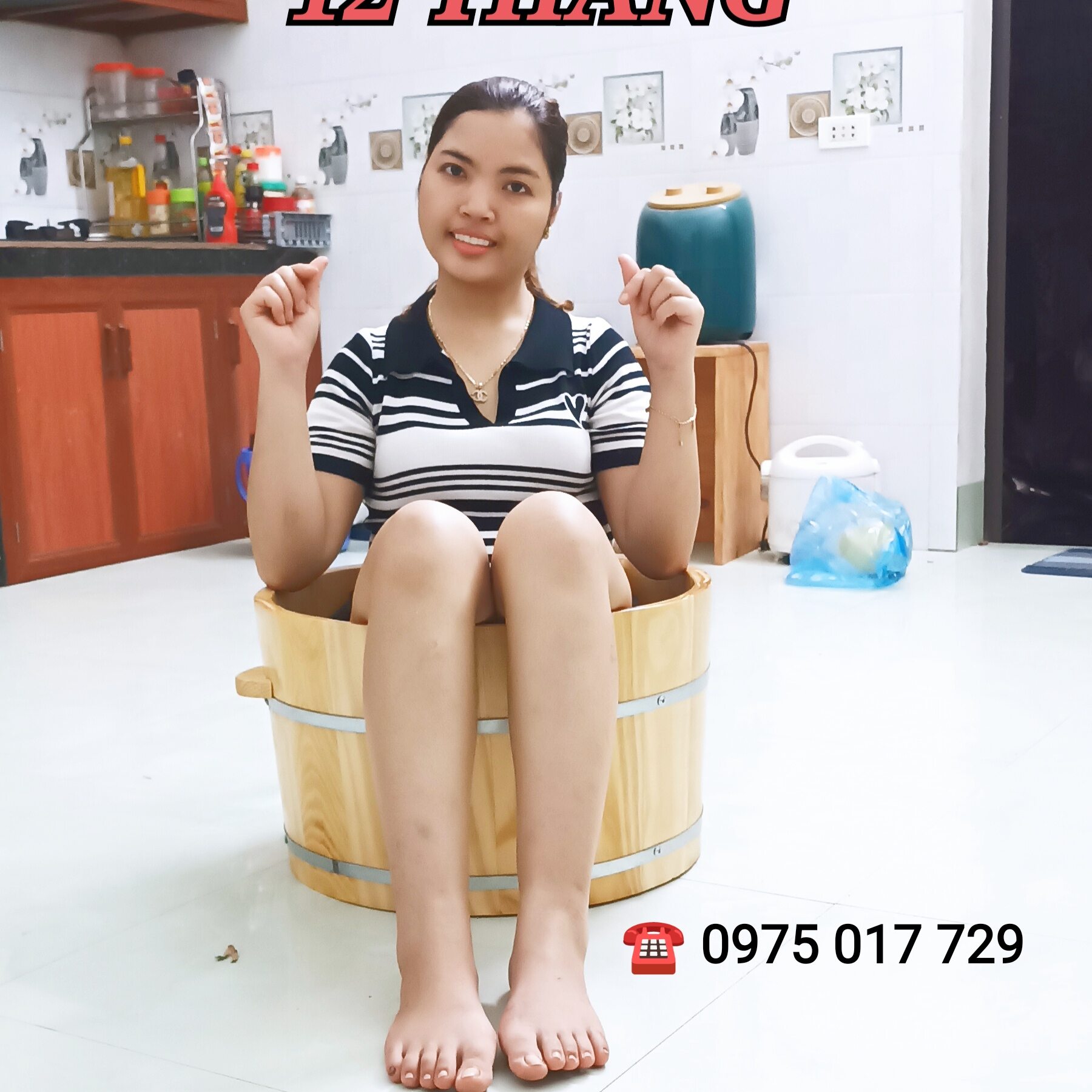 Chậu ngâm mông CAO 30cm -TẶNG GHẾ NGỒI-chậu ngâm phụ khoa gỗ thông mỹ loại 1,chậu tắm cho bé,rộng thoải mái cho người 80kg.bồn tắm trẻ em