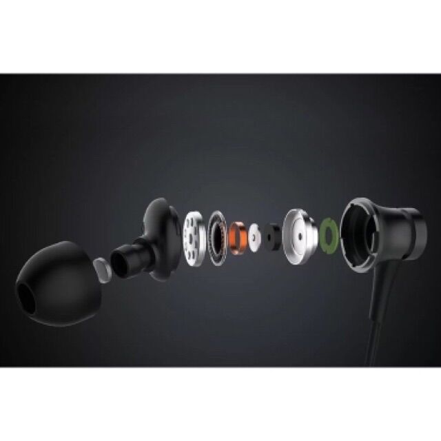 Tai Nghe Nhét Tai Mi Basic Xiaomi Hsej03Jy