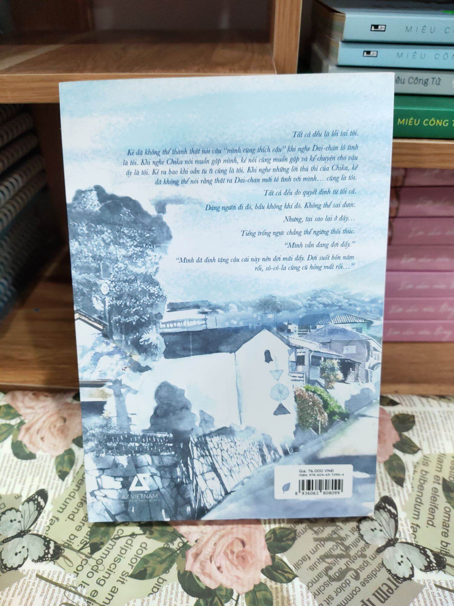 Cuộc hẹn Bình Minh k seal k quà