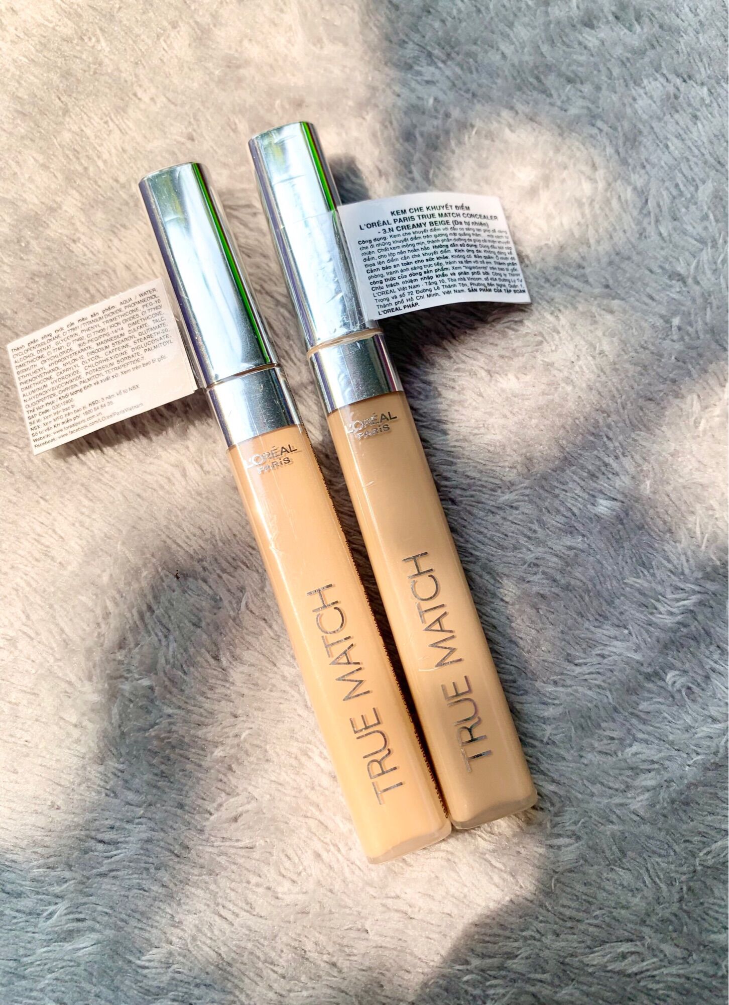 Bút Che Khuyết Điểm Loreal True Match