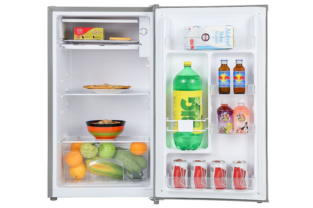 Tủ lạnh Beko 93 lít RS9051P