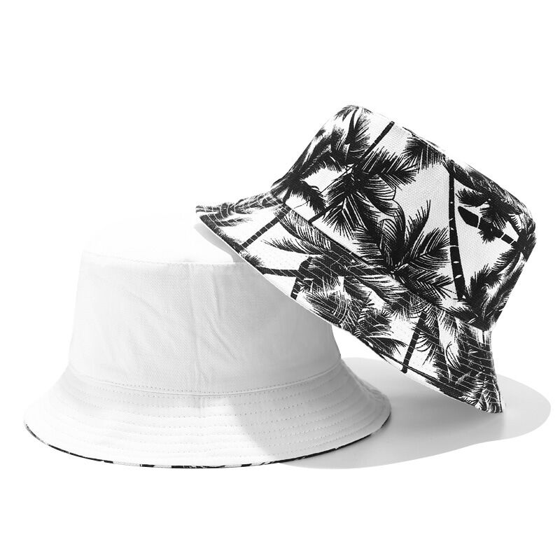 Unisex cotton nón cổ hip hop người cá panama áo chống nắng mũ dành cho ngoài trời đường phố trang trí đầu dẹt nón