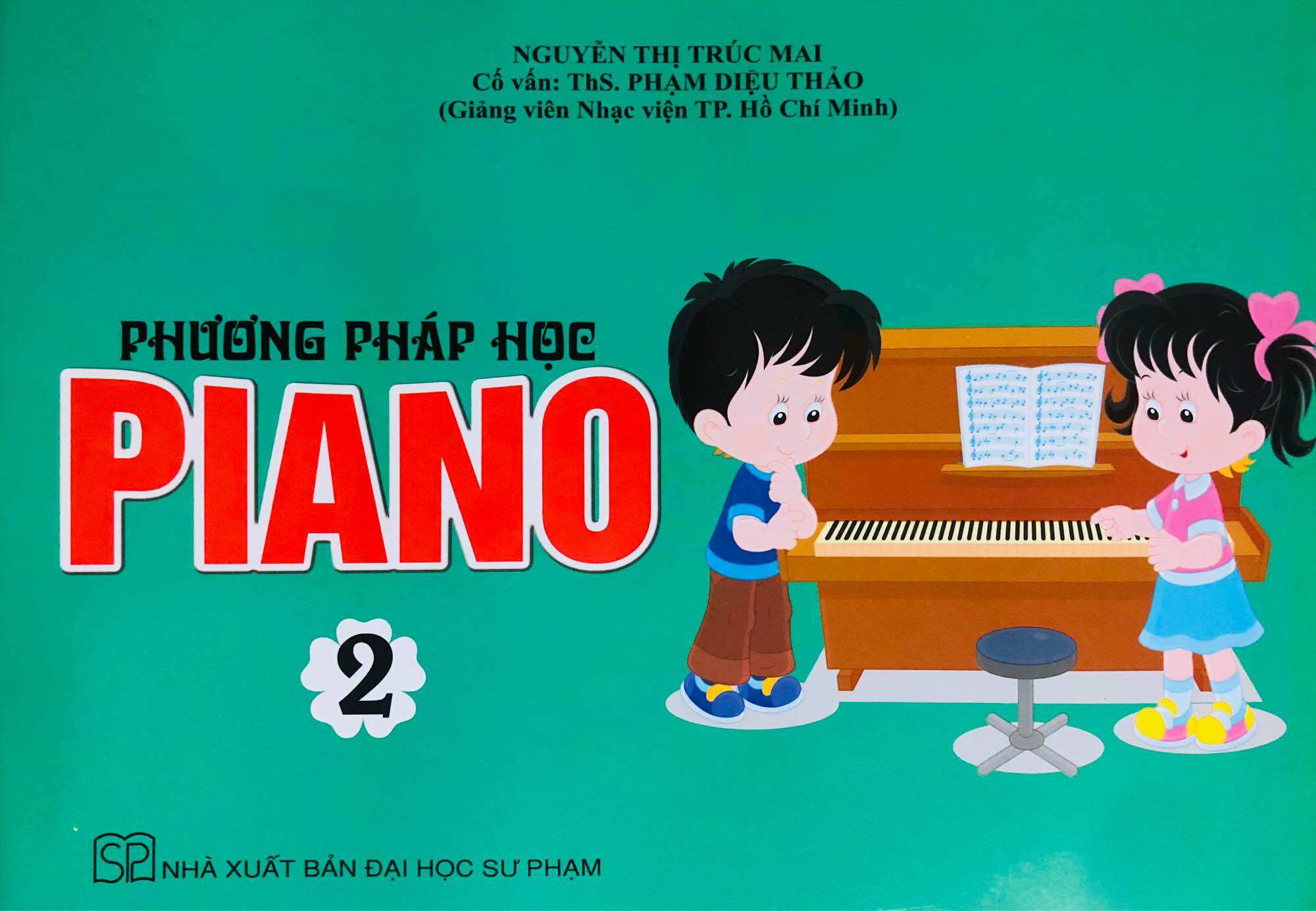 Phương Pháp Học Piano