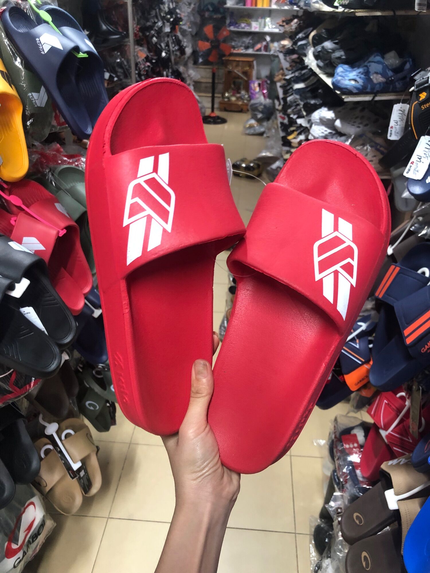 Dép Nam ThaiLan kito ah137