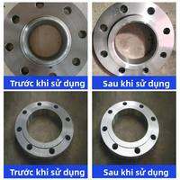 PITT ROAD | Dầu Chống Gỉ Cho Năm Kim Loại