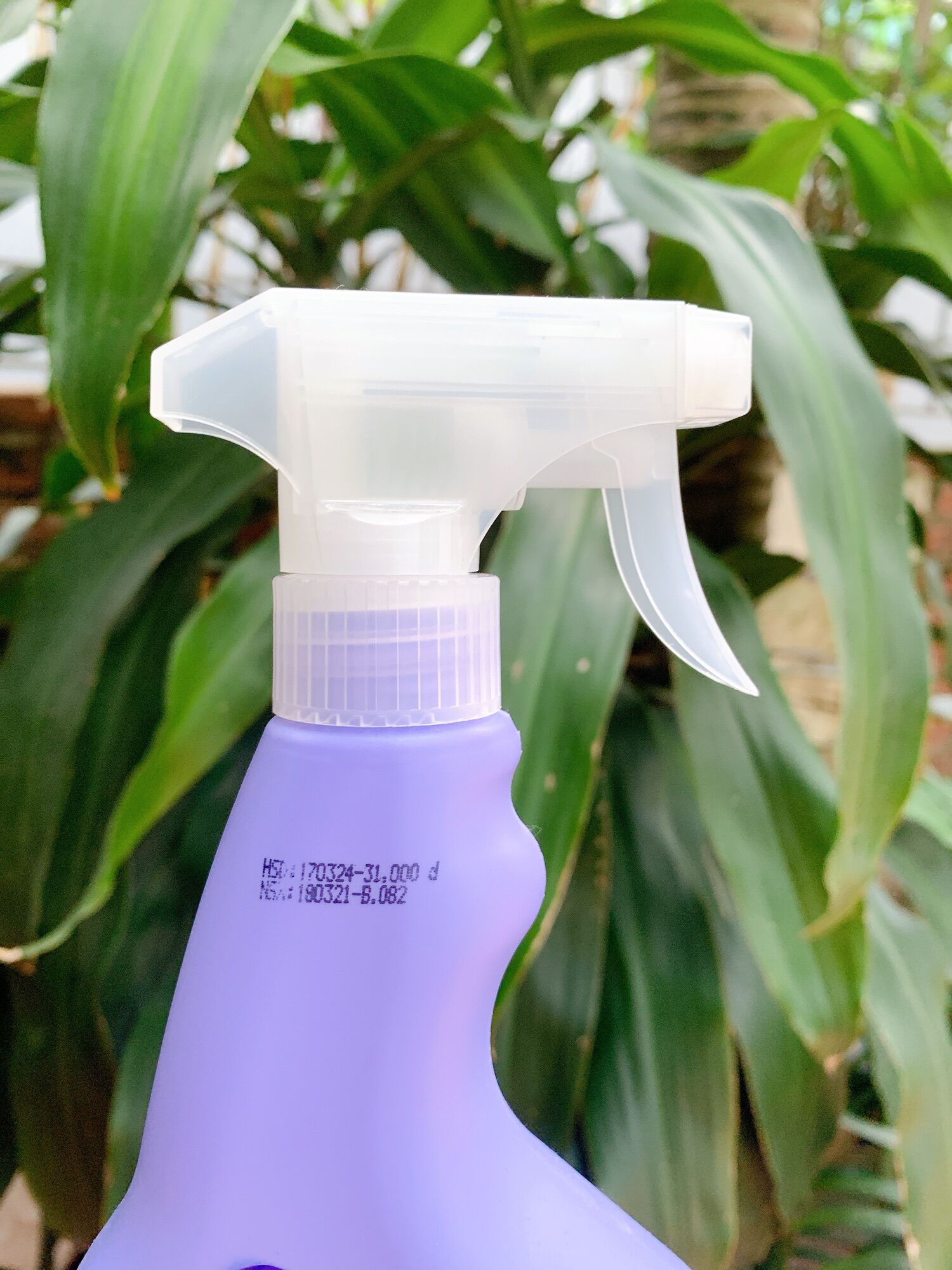 Nước Lau Bề Mặt Đa Năng MaxKleen 520ml