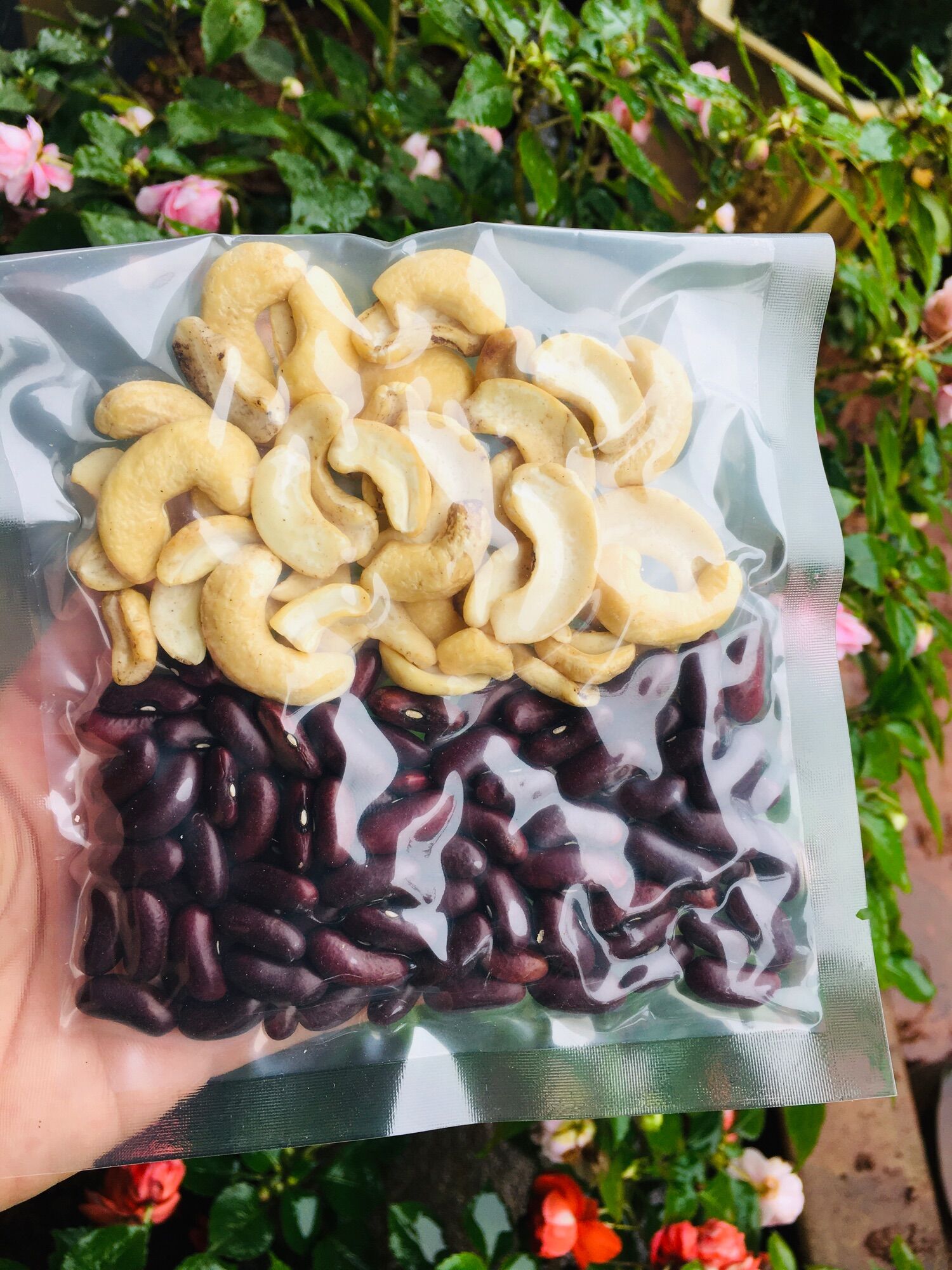Sét 10 gói sữa hạt dinh dưỡng 100g/gói