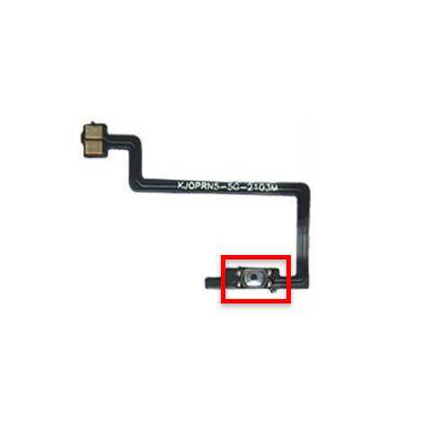 Dây nguồn nút nguồn Oppo Reno 5 5G