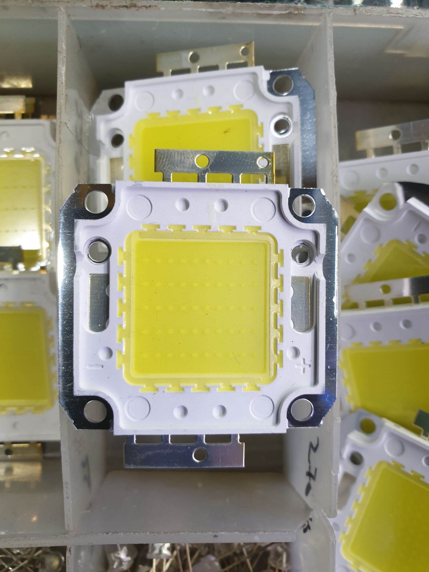 Chip Led 50w-36v