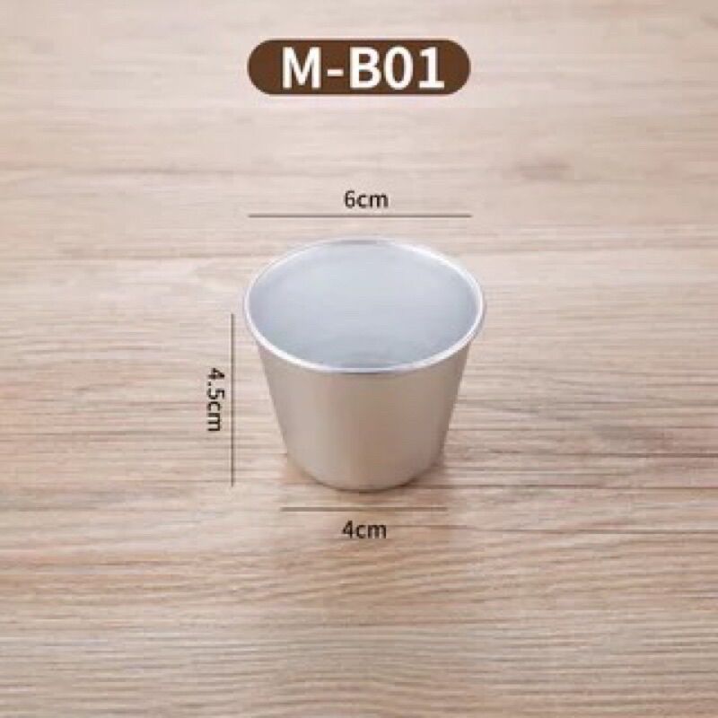Khuôn cốc nhôm B01