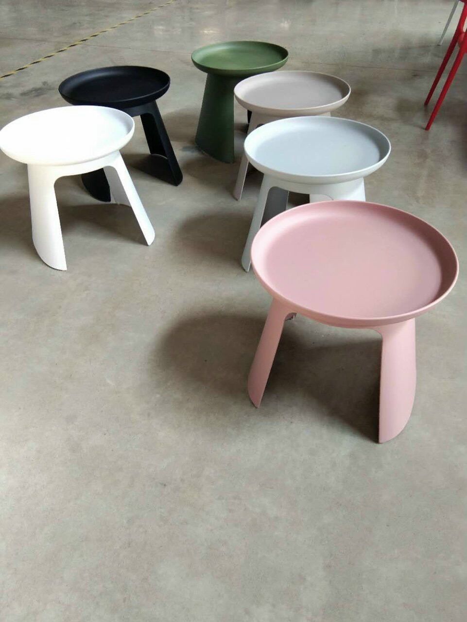 Bàn sofa/ bàn trà nhựa PP cao cấp