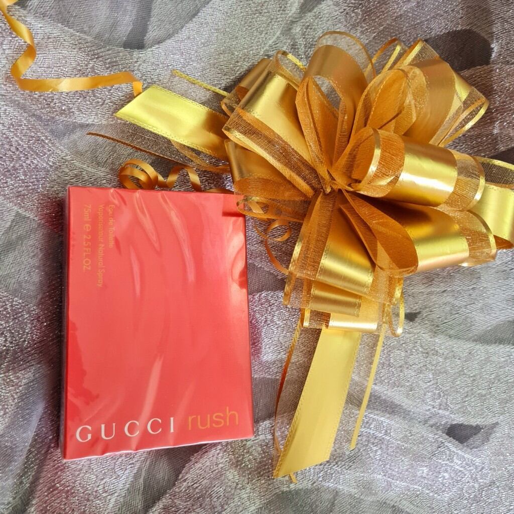 Nước hoa Gucci - Rush for Her