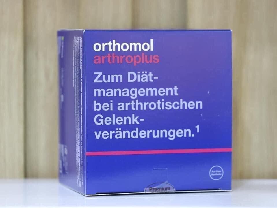 Orthomol Arthroplus