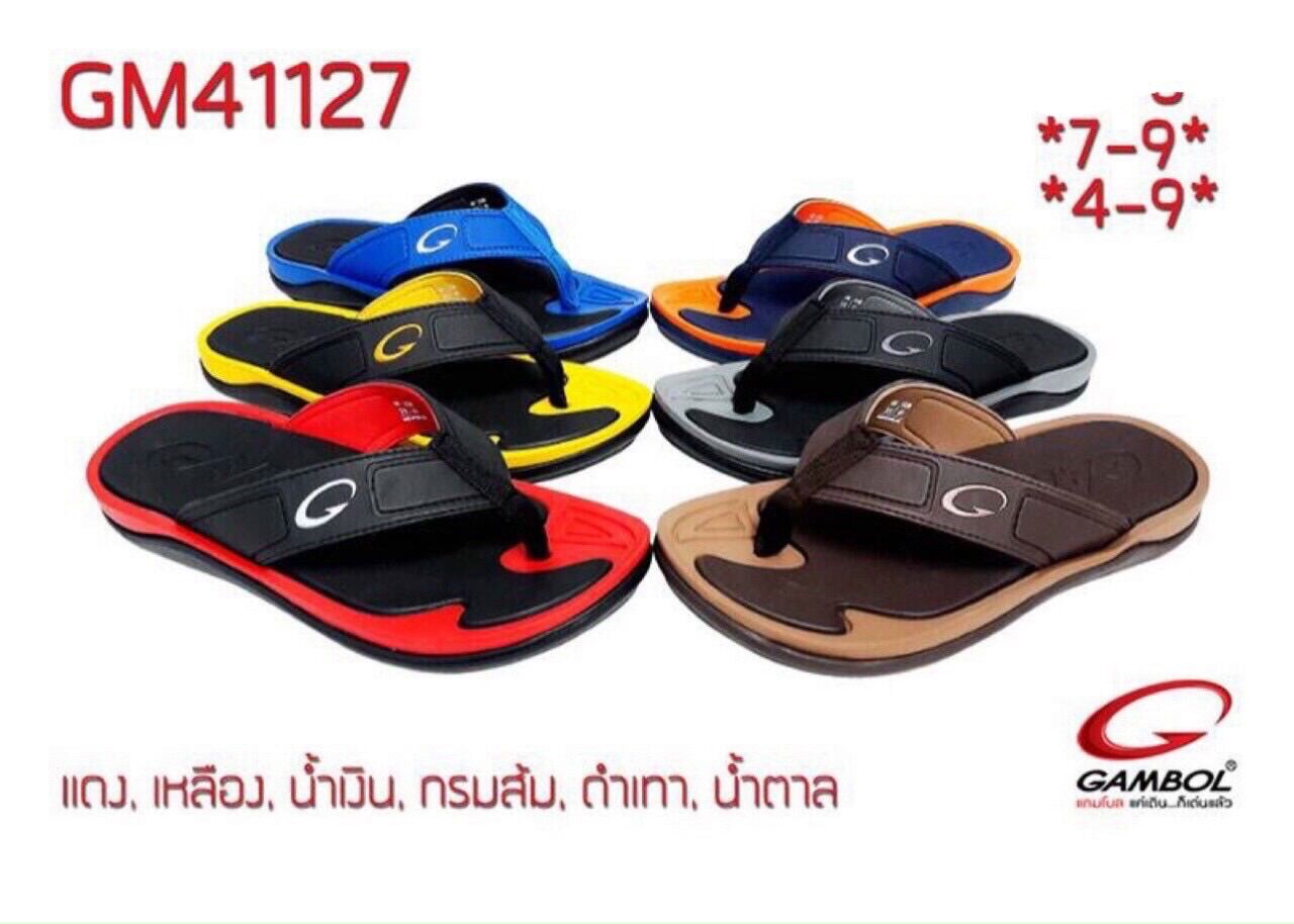 Dép xỏ ngón gambol 41127 thailan