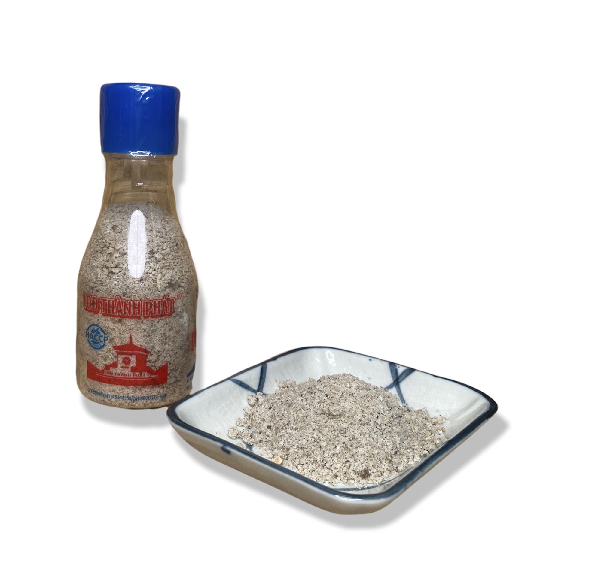 MUỐI IOD- MUỐI SẤY- MUỐI HỘT- MUỐI TIÊU [Date Mới]