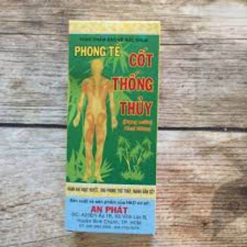 PHONG TÊ CỐT THỐNG THỦY - chai 280ml