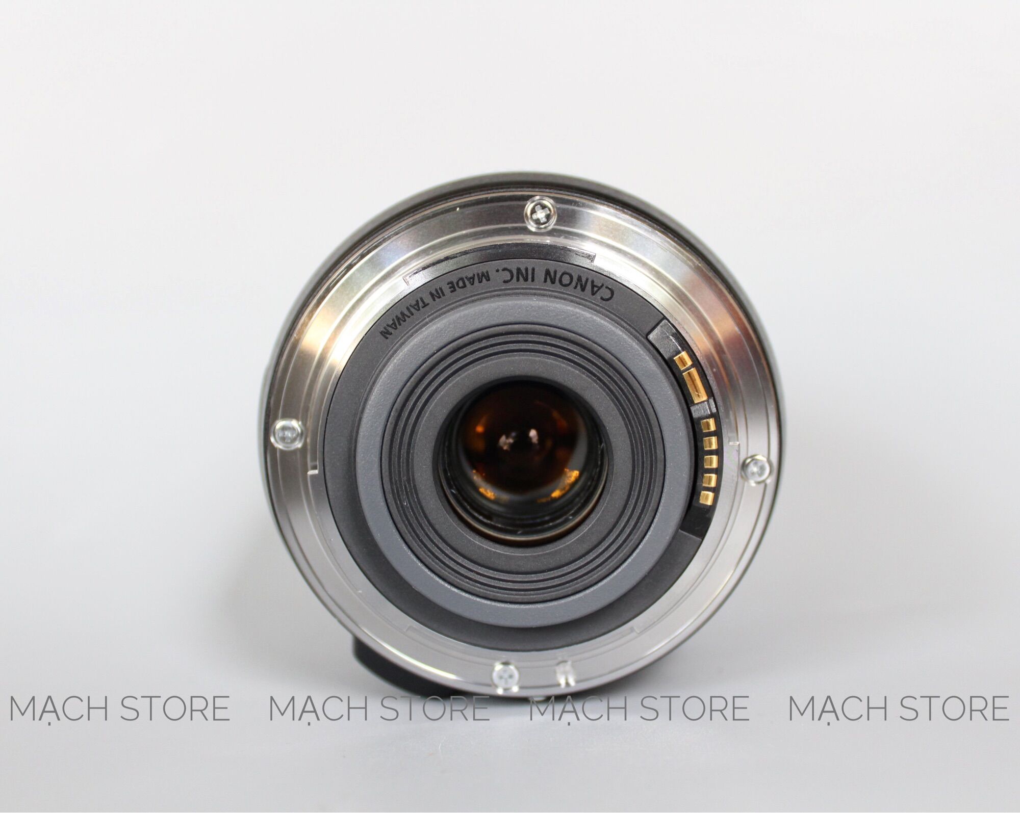 LENS CANON EF-S 60MM F/2.8 Macro USM